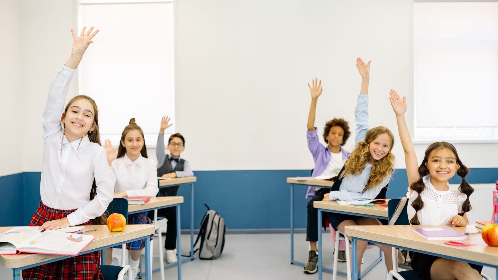 California school district equipment financing